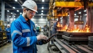 Металлургия без кадров: как отрасль теряет специалистов и что может остановить этот процесс